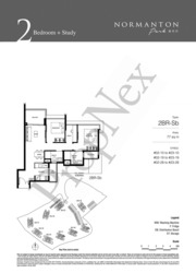 Normanton Park (D5), Apartment #622435471